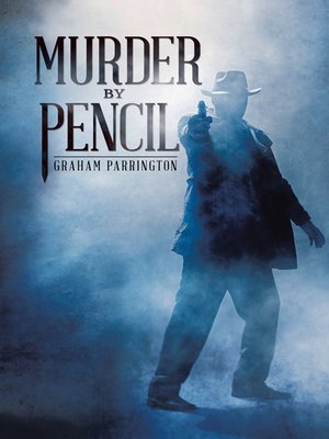 cover image of Murder by Pencil